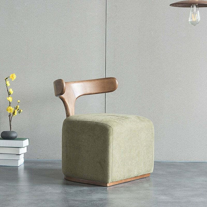 Oslo Curve Lounge Chair