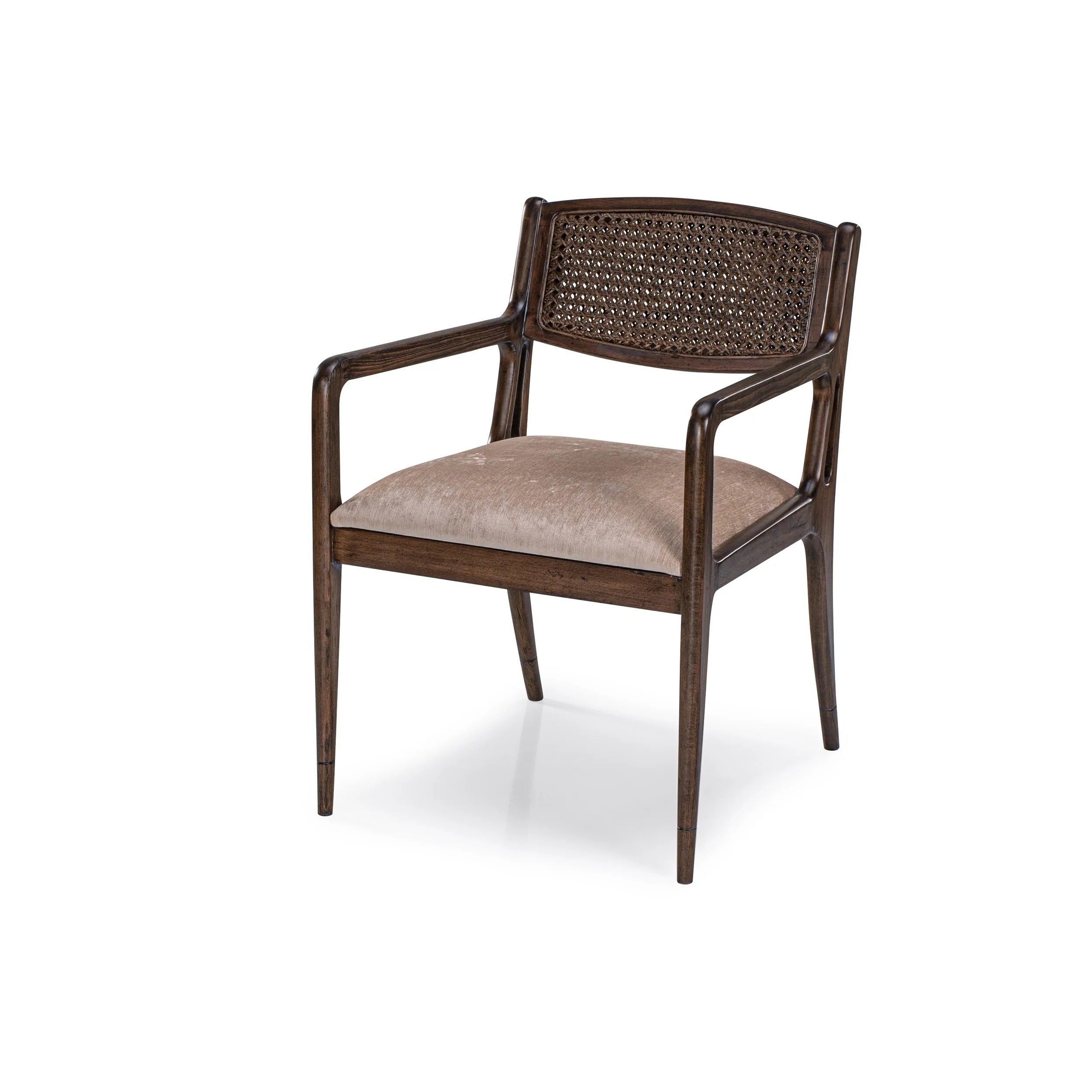 Verona Luxe Armchair