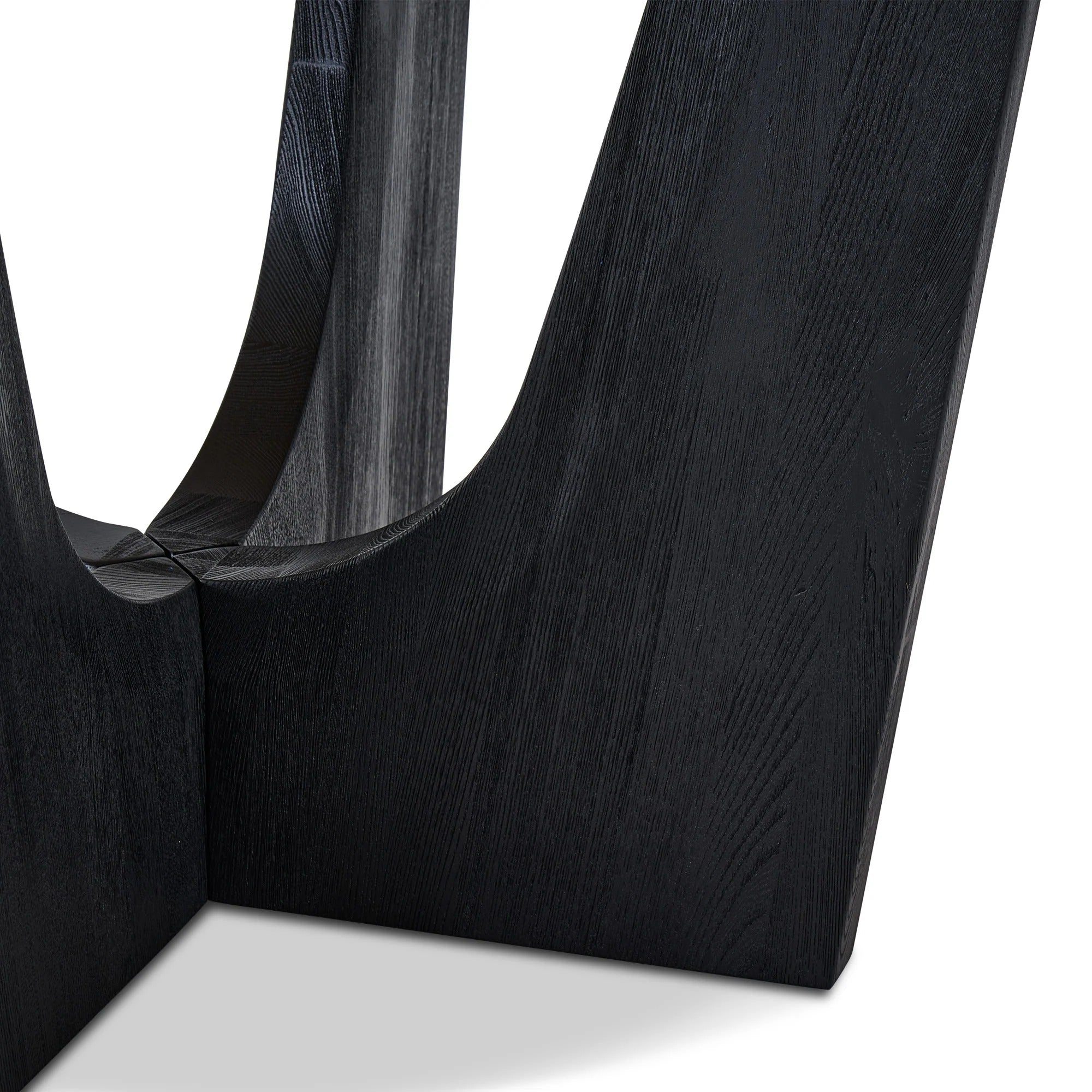Mitsuki Pedestal Table Set – Modern Gathering