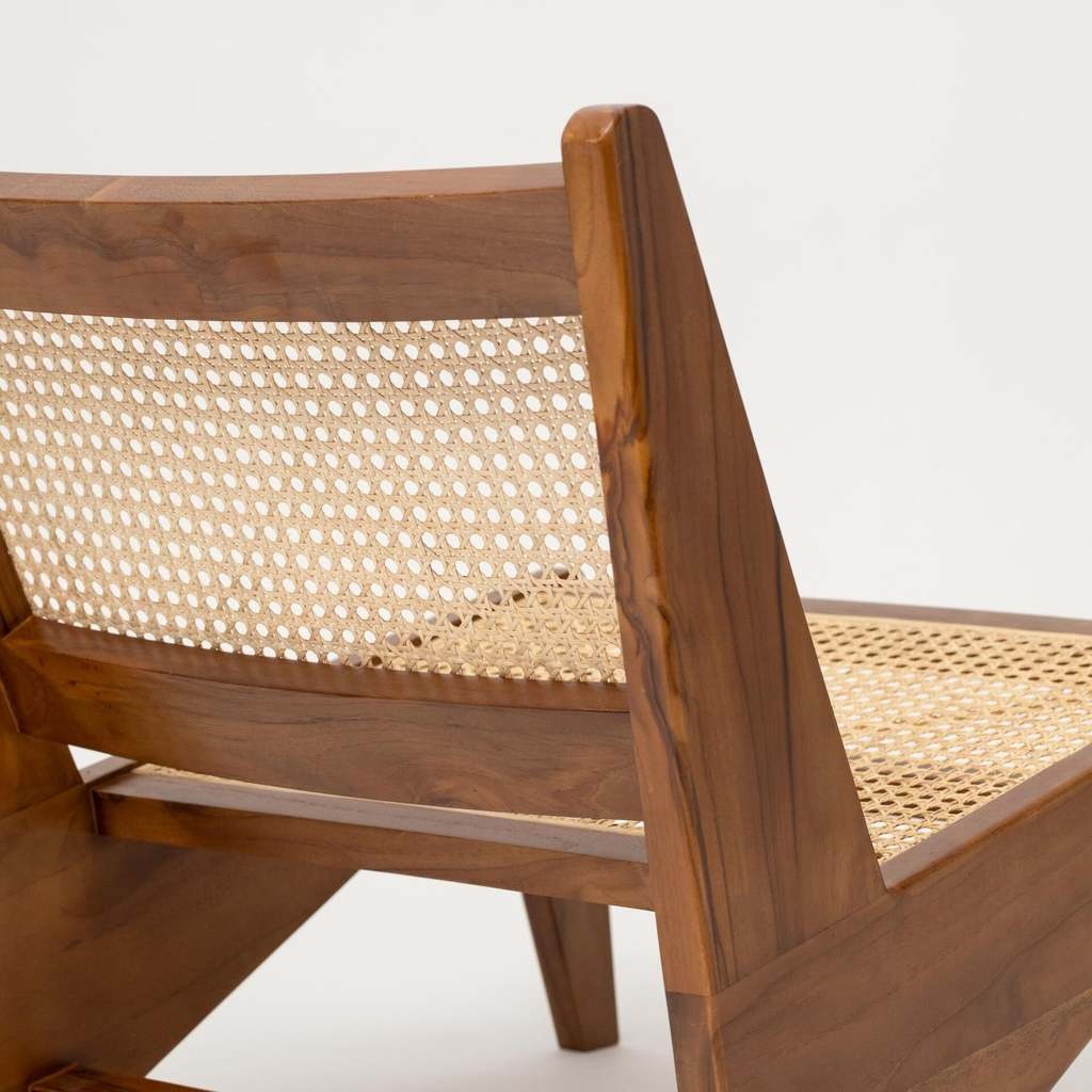 The Lotus Cane Lounge