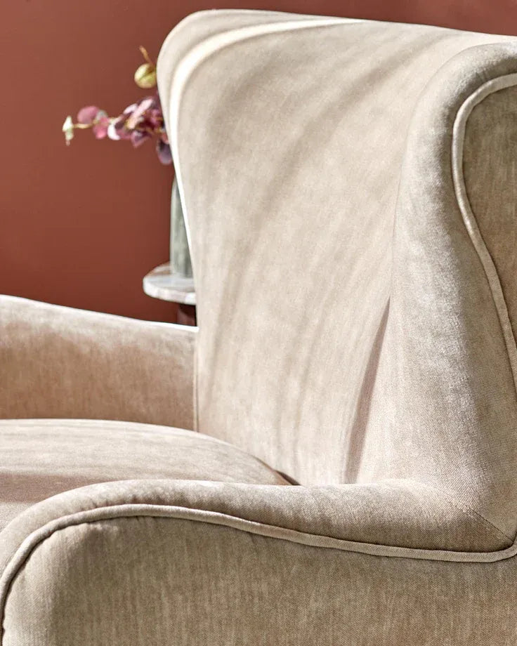 Haven Nest Lounge Chair