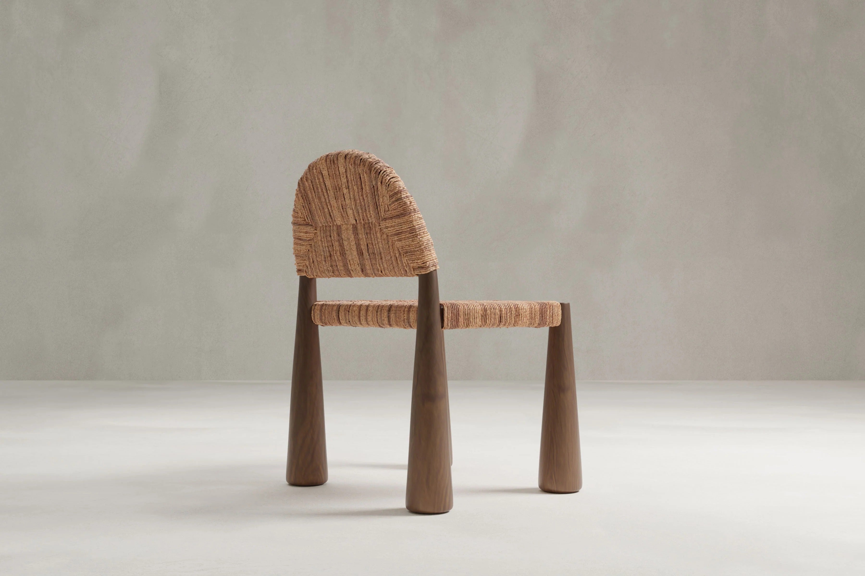 Terra Weave Accent Chair
