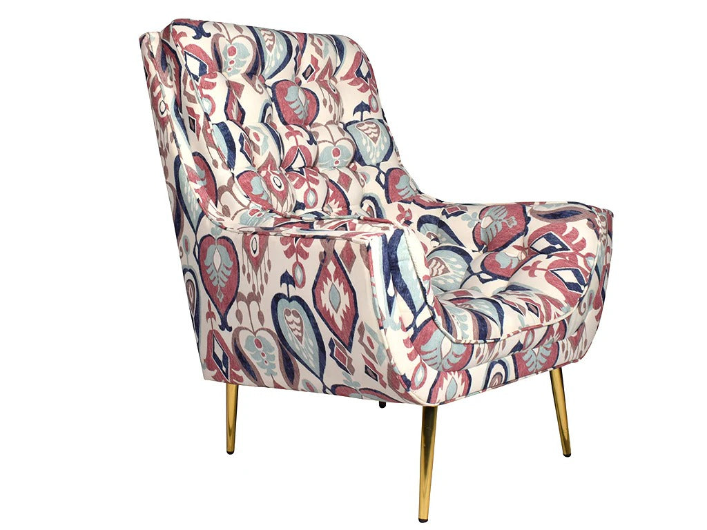 Cloud Wings Comfort Chair