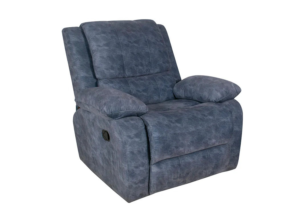 Cloud Comfort 1 seater Recliner