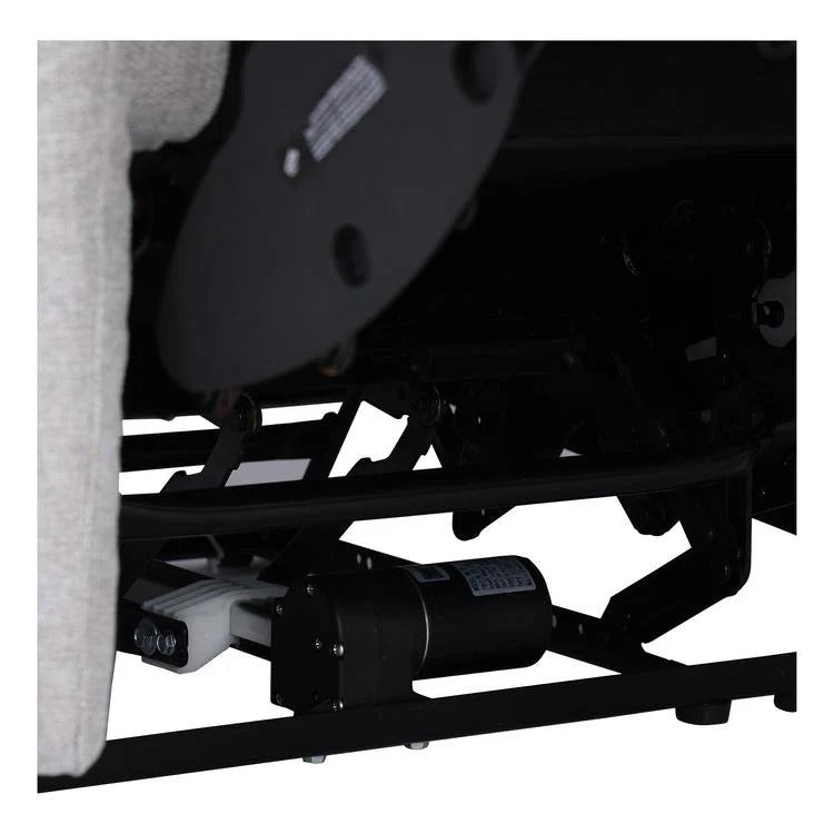 High‑Strength Power  1 Seater Recliner