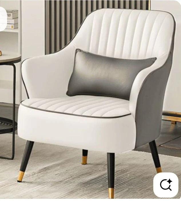 Aqua Wing Comfort Chair