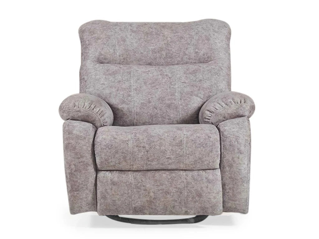 Cozy Nest Fabric 1 seater Recliner