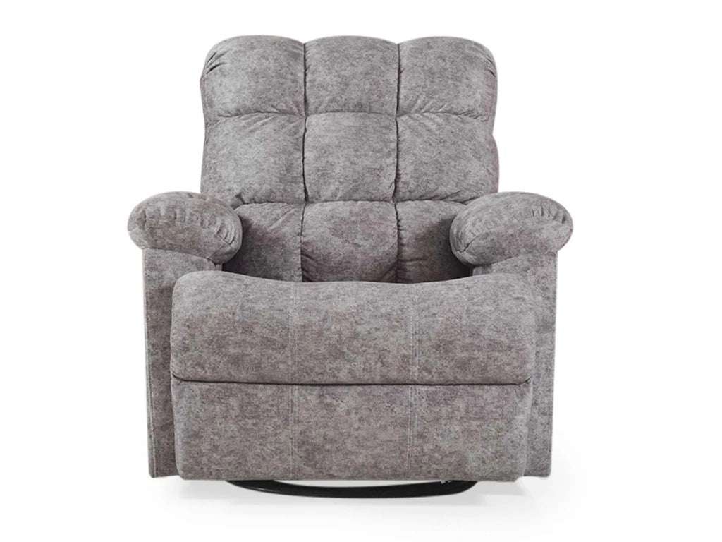 Plush Aura 1 seater Recliner