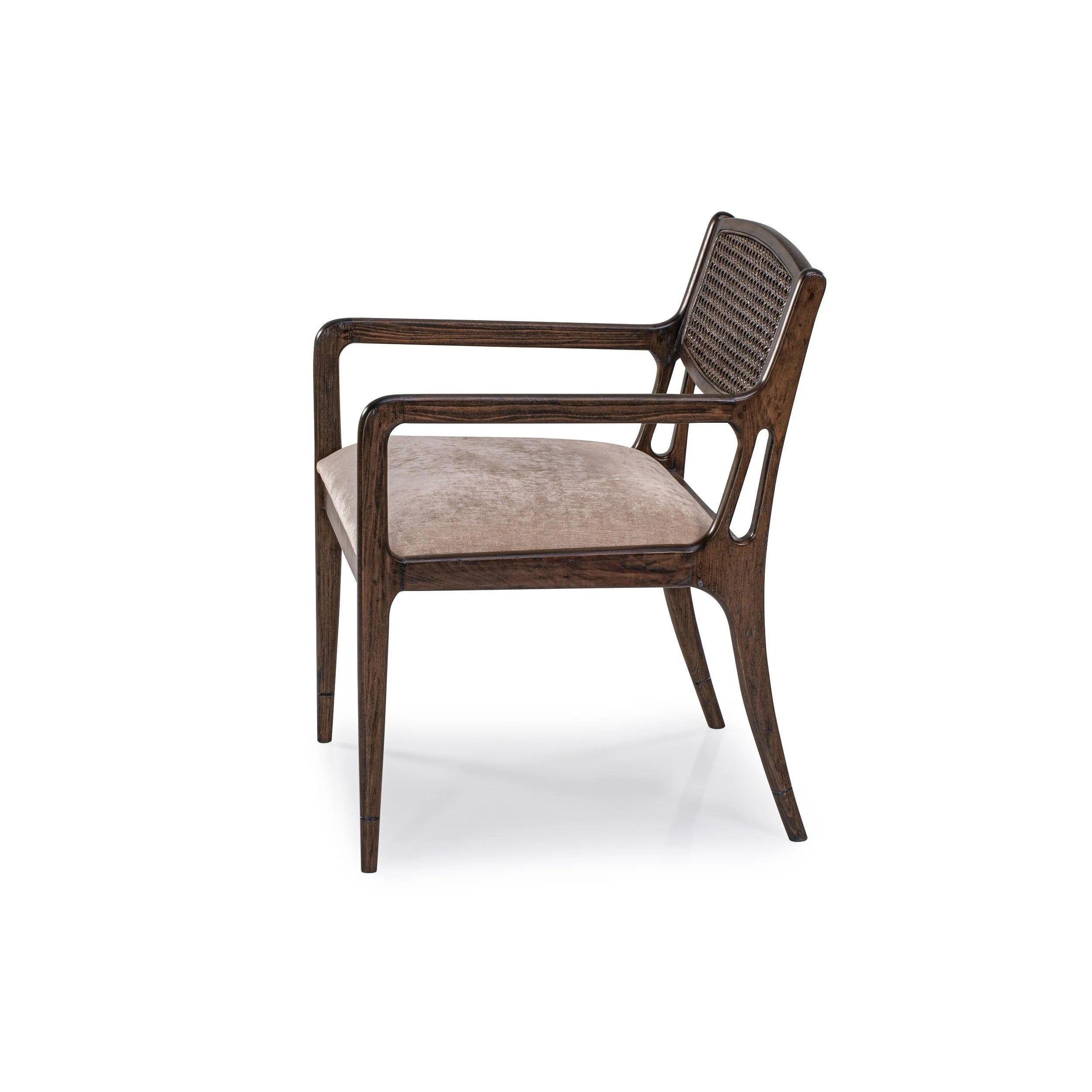 Verona Luxe Armchair