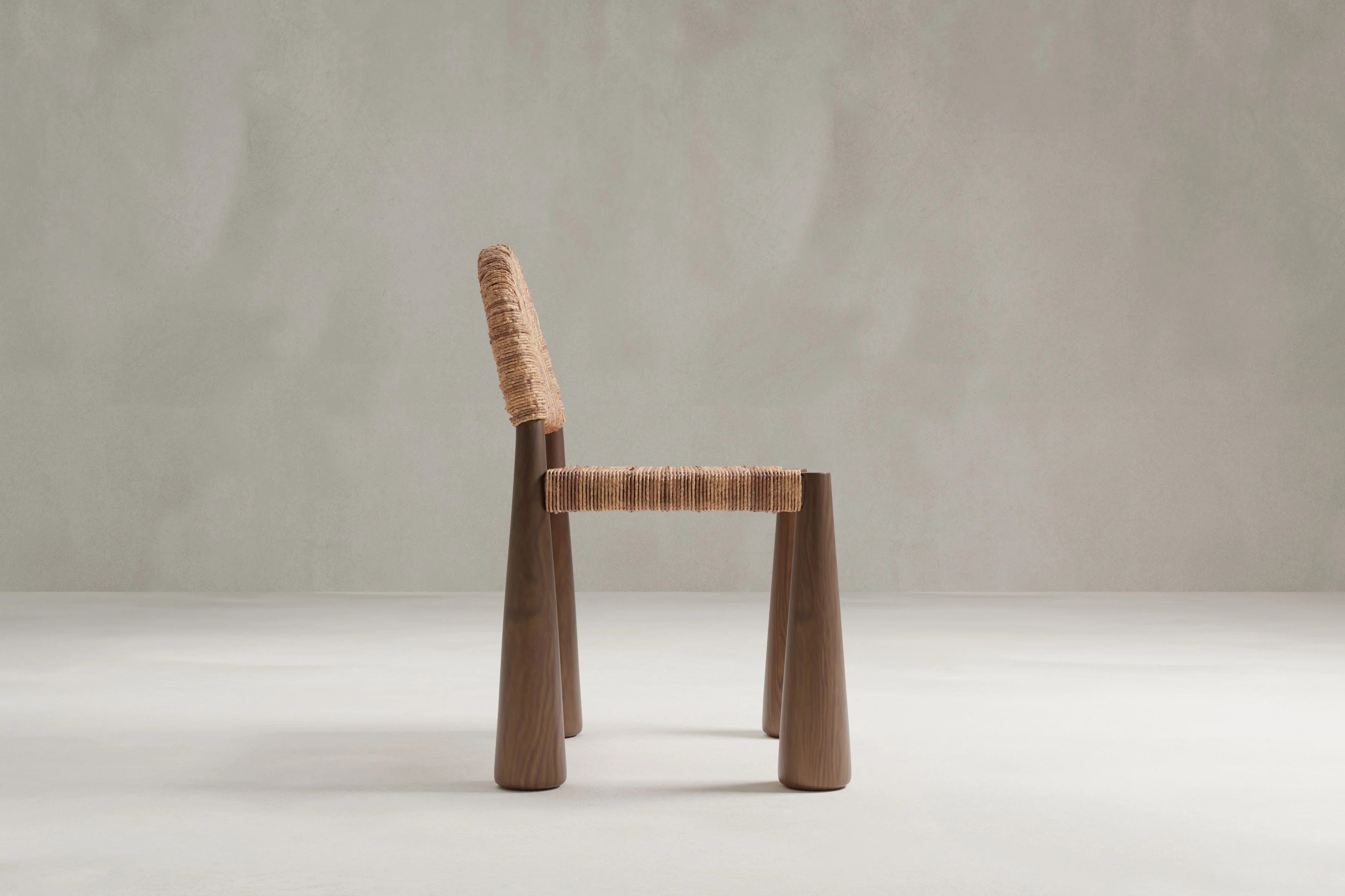 Terra Weave Accent Chair