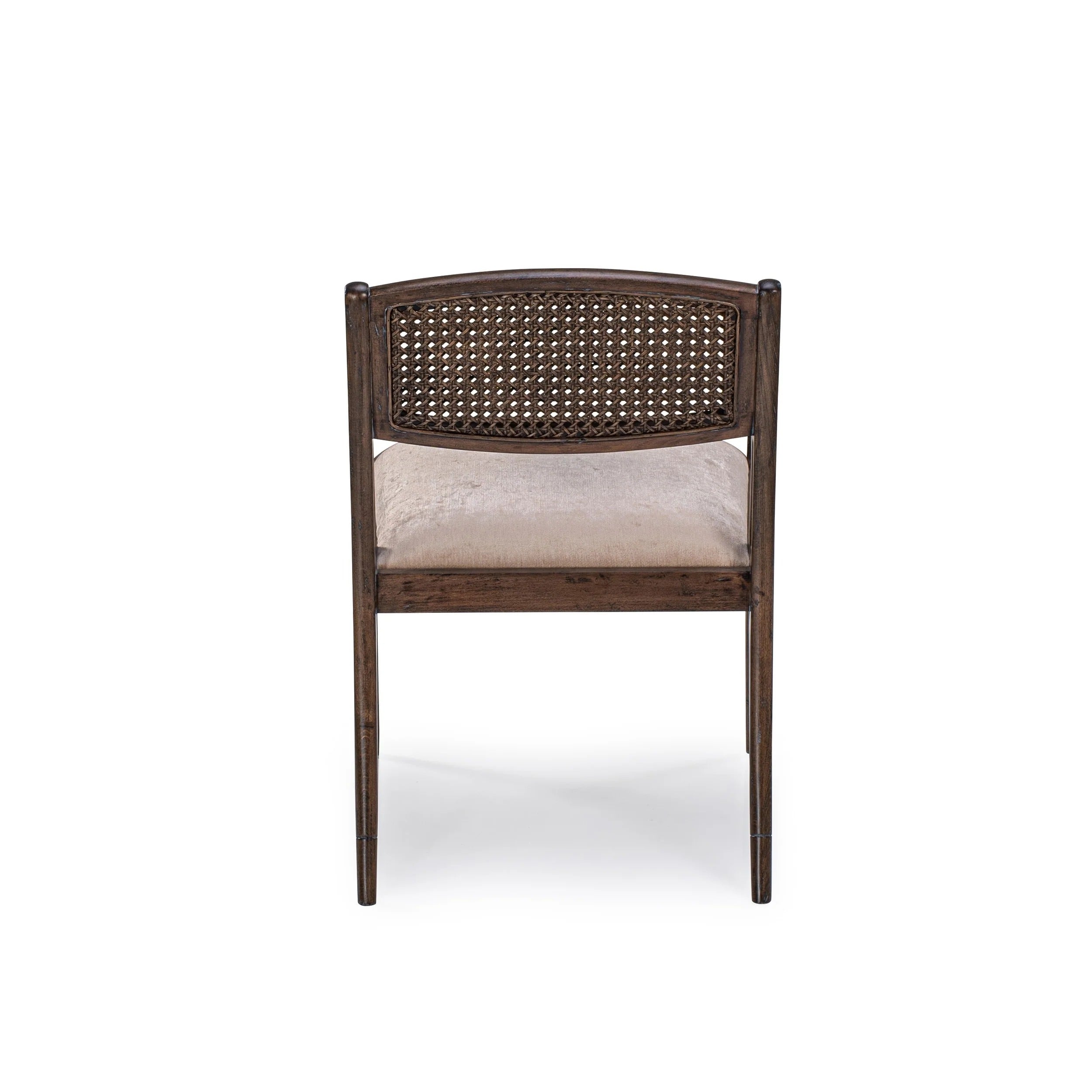 Verona Luxe Armchair