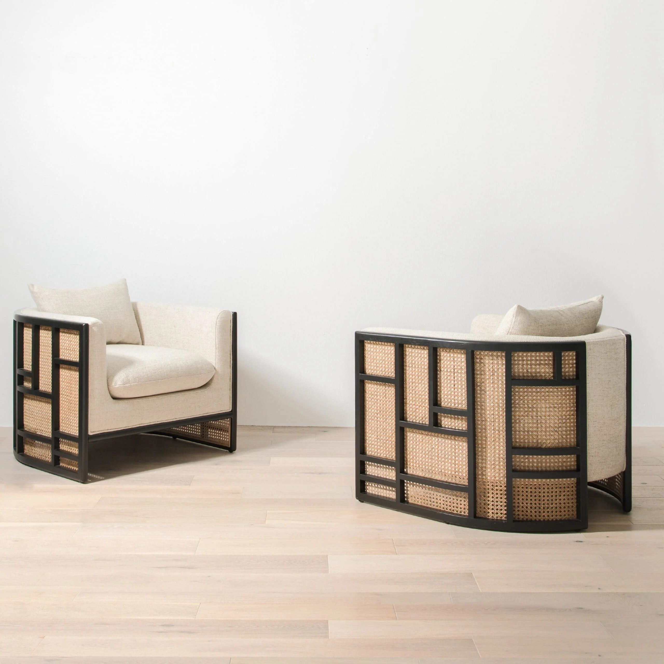 Noble Lounge Chair