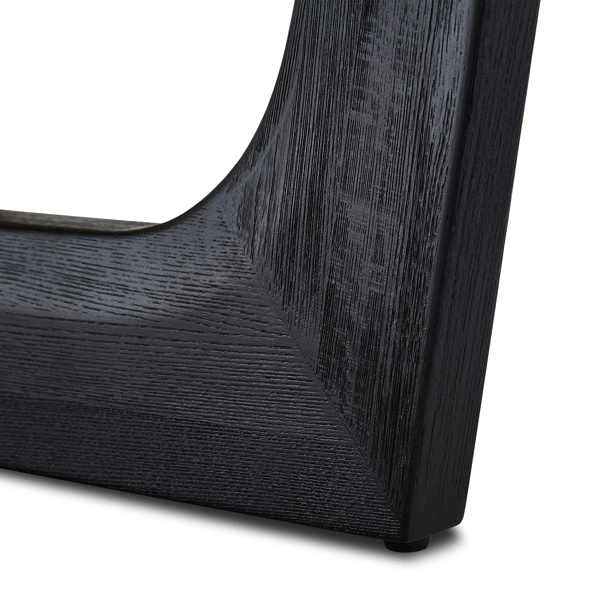 Mitsuki U-Leg Dining Table