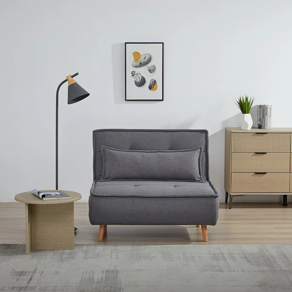 Morpho Comfort Sofa Cum Bed