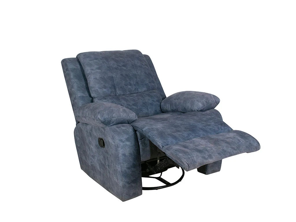 Cloud Comfort 1 seater Recliner