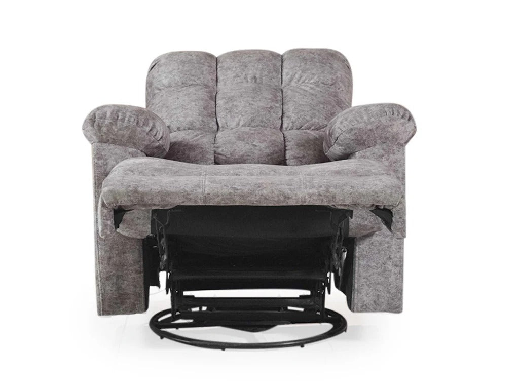Plush Aura 1 seater Recliner